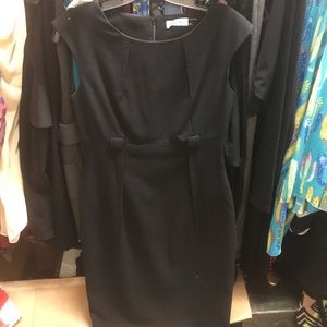 Calvin Klein dress size 4